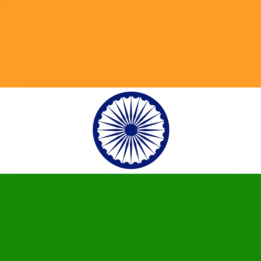 India