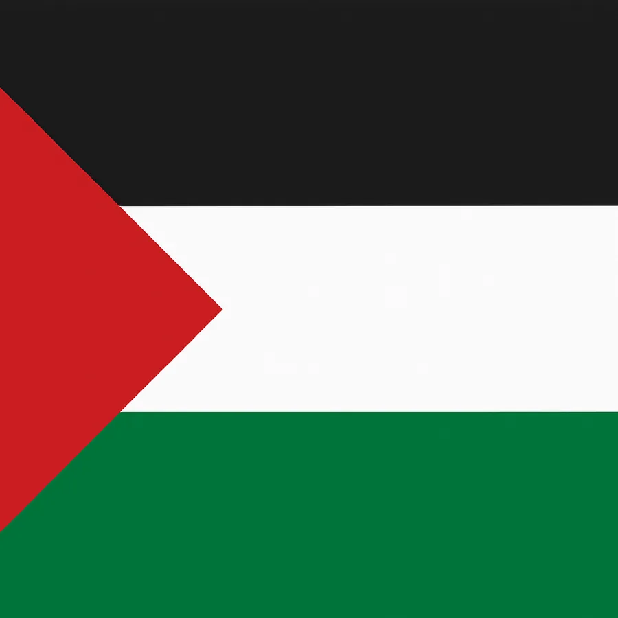 Palestine