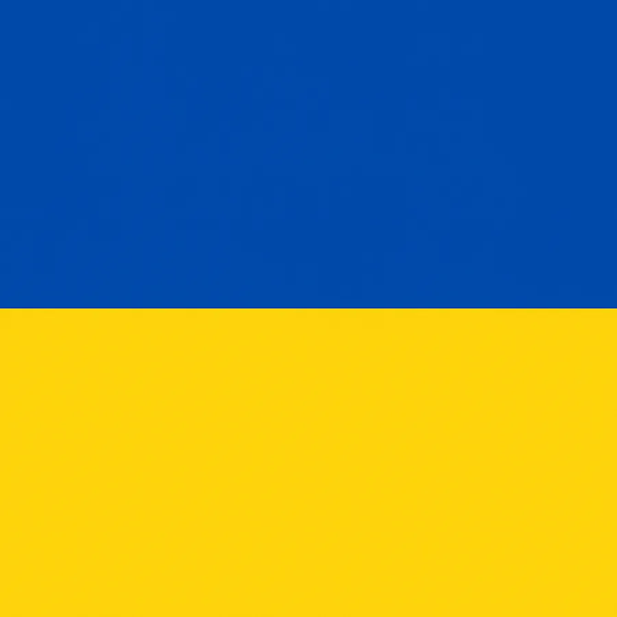 Ukraine